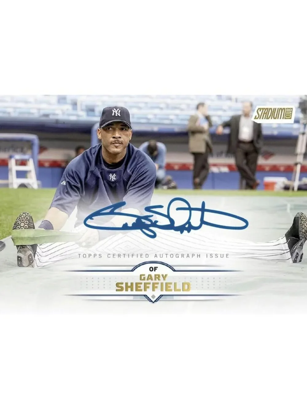 2025 Mega Baseball Trading Card Box | 2 Sepia Parallels | Collectible Sports